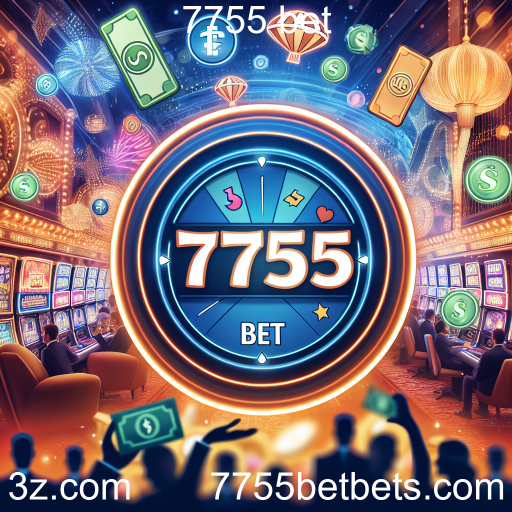 Bônus e Ofertas na 7755 Bet: Potencialize sua Experiência de Jogo
